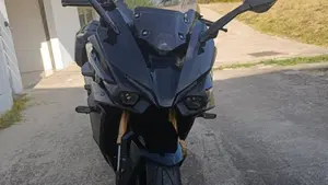 Suzuki GSX-S1000GT (2022 - 24)  (4)