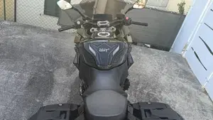 Suzuki GSX-S1000GT (2022 - 24)  (5)