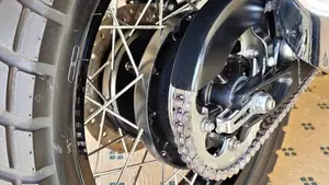 Triumph Thruxton 900 ACE (2014 - 15)  (10)