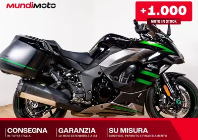 Kawasaki Ninja 1000 SX (2020) - Annuncio 10105837