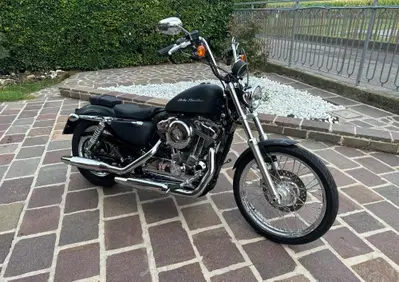 Harley-Davidson 1200 Seventy-Two (2011 - 16) - Annuncio 10105841