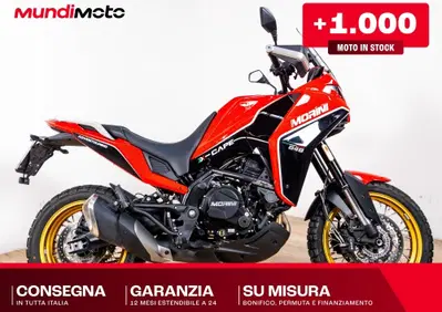 Moto Morini X-Cape 650 (2021 - 26) - Annuncio 10105843