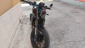 Ducati Scrambler 800 Nightshift (2023 - 24)  (3)