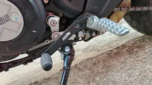 Ducati Scrambler 800 Nightshift (2023 - 24)  (4)