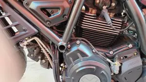 Ducati Scrambler 800 Nightshift (2023 - 24)  (5)