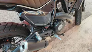 Ducati Scrambler 800 Nightshift (2023 - 24)  (6)