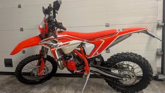 Betamotor RR X-PRO 300 2T Enduro (2025) usata
