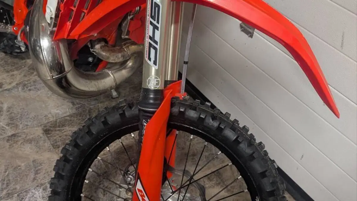 Betamotor RR X-PRO 300 2T Enduro (2025)  (7)