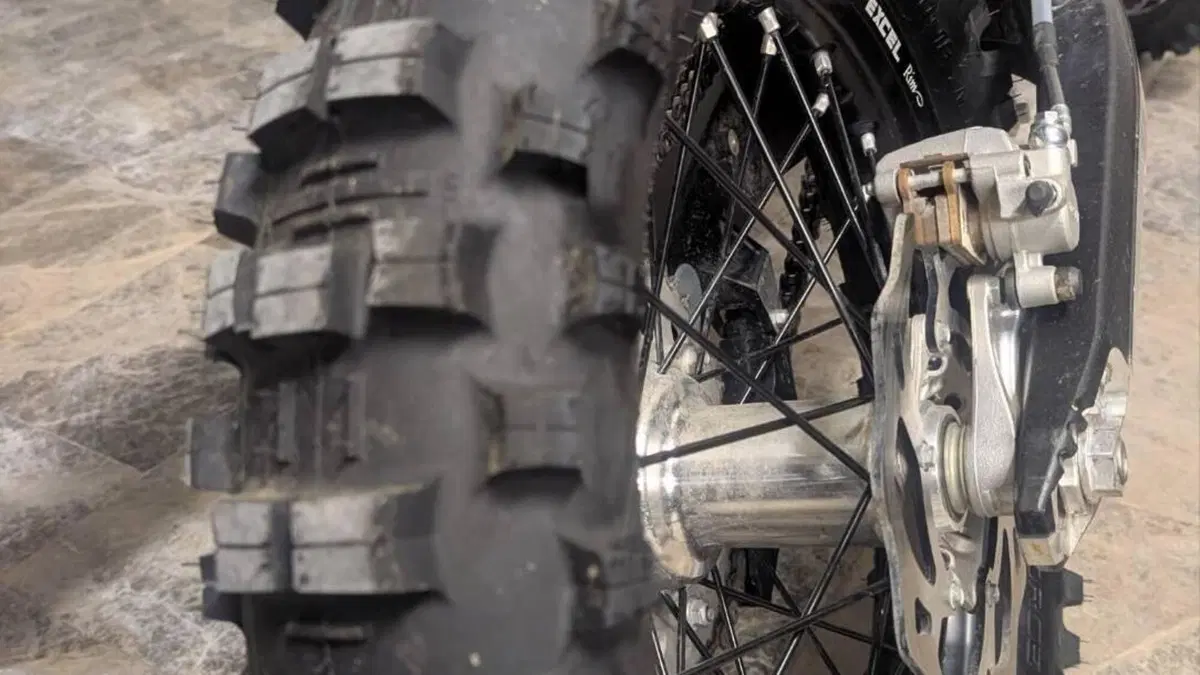 Betamotor RR X-PRO 300 2T Enduro (2025)  (8)
