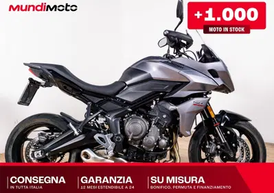 Triumph Tiger Sport 660 (2022 - 24) - Annuncio 10105847