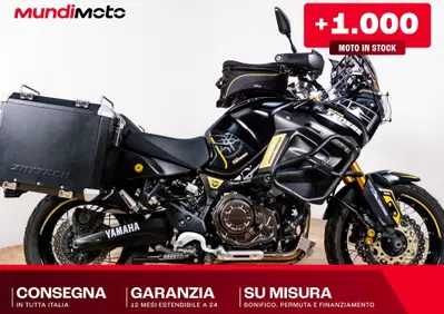 Yamaha XT1200Z Super Ténéré First Edition (2010 - 11) - Annuncio 10105849