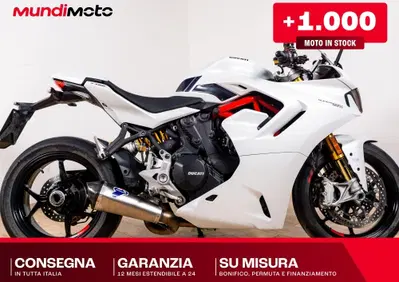 Ducati SuperSport 950 S (2021 - 24) - Annuncio 10105850