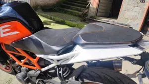 KTM 390 Duke ABS (2017 - 20)  (2)