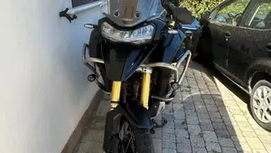 Triumph Tiger 1200 Rally Explorer (2022 - 23)  (4)