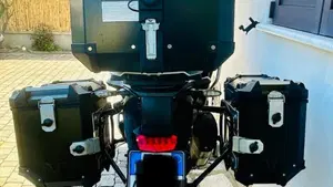 Triumph Tiger 1200 Rally Explorer (2022 - 23)  (5)