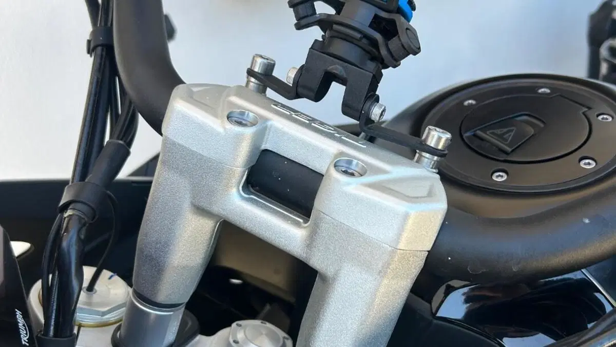 Triumph Tiger 1200 Rally Explorer (2022 - 23)  (7)