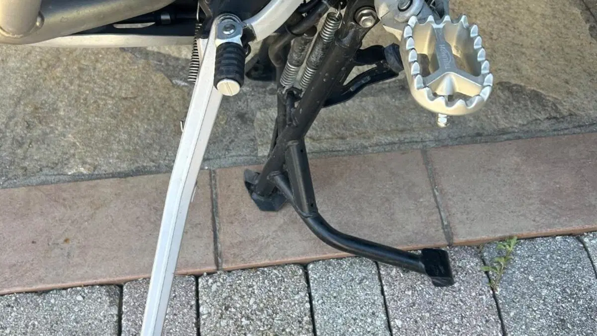 Triumph Tiger 1200 Rally Explorer (2022 - 23)  (8)