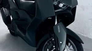 Yamaha X-Max 125 (2025 - 26) 