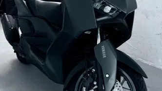 Yamaha X-Max 125 (2025 - 26)