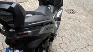 Yamaha X-Max 125 (2025 - 26)  (4)