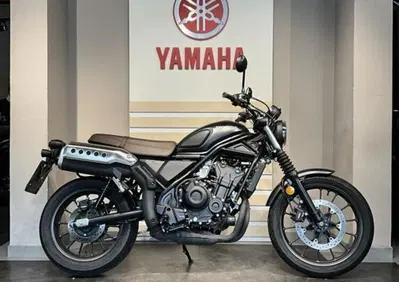 Honda CL500 (2025 - 26) - Annuncio 10105870
