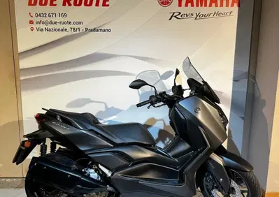 Yamaha X-Max 300 (2021 - 24) - Annuncio 10105886