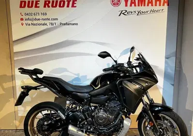 Yamaha Tracer 7 (2021 - 24) - Annuncio 10105887