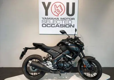 Yamaha MT-125 (2025 - 26) - Annuncio 10105888