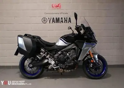 Yamaha Tracer 9 GT+ Y-AMT (2025 - 26) - Annuncio 10105889