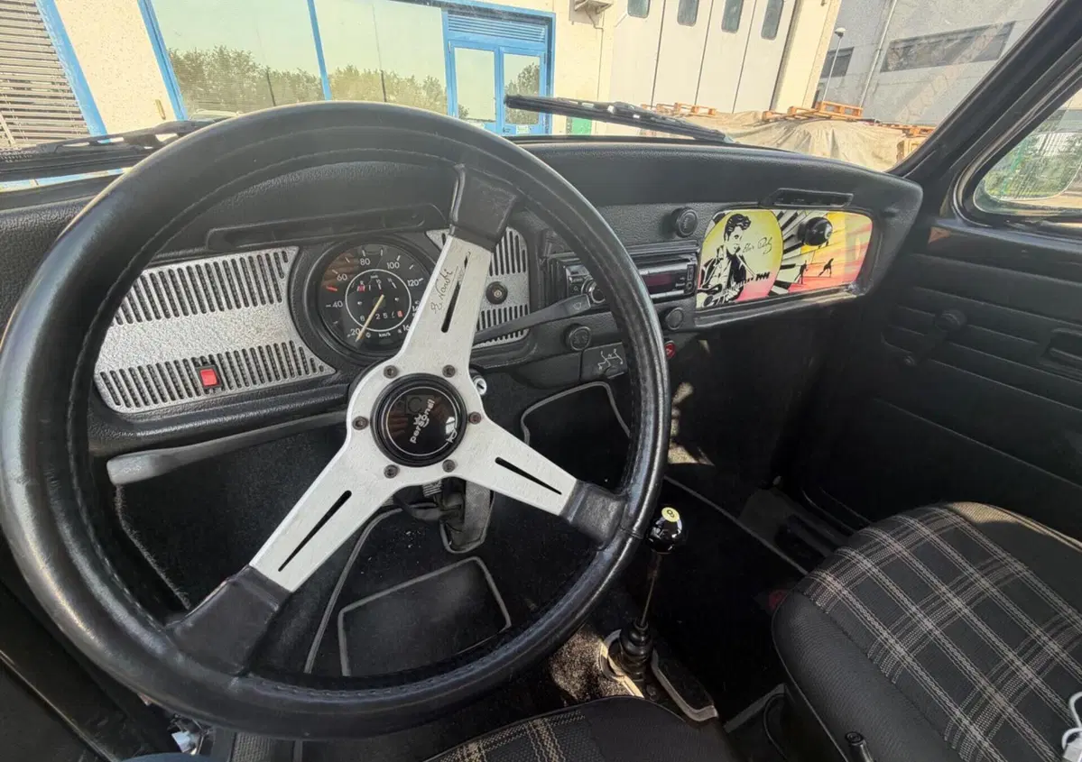 Volkswagen Maggiolino Messico - 1.2   (6)
