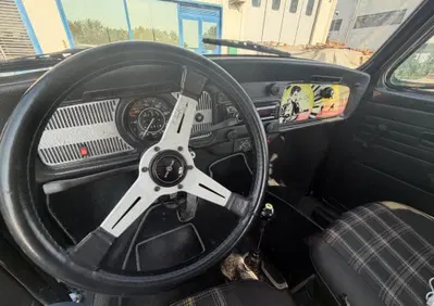 Volkswagen Maggiolino Messico - 1.2   (6)