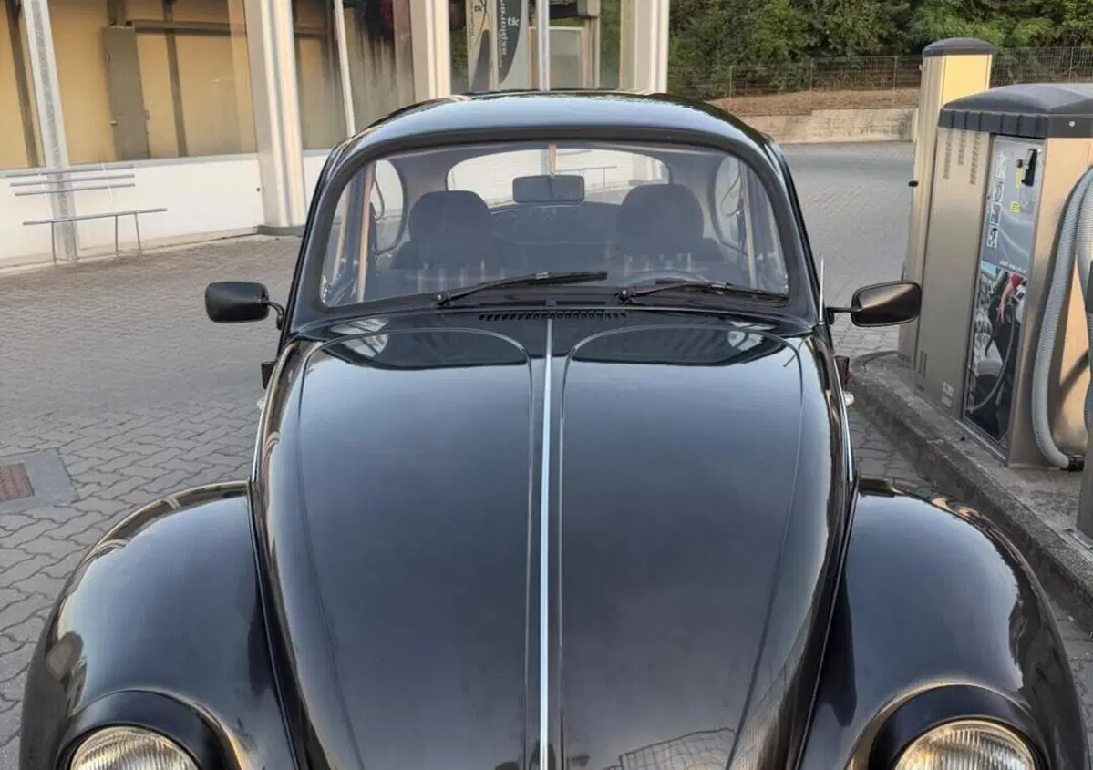 Volkswagen Maggiolino Messico - 1.2  