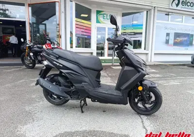 Sym Jet 4RX 50 (2023 - 26) - Annuncio 10105893