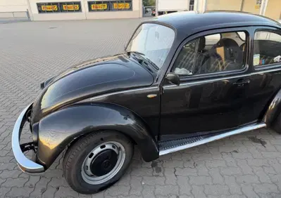 Volkswagen Maggiolino Messico - 1.2   (3)