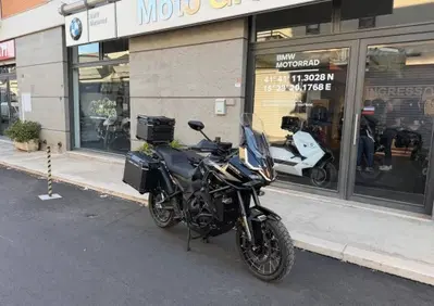 Zontes ZT125-Z2 (2026) - Annuncio 10105892