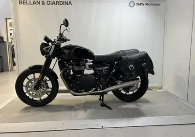 Triumph Speed Twin 900 (2023 - 24) - Annuncio 10105897