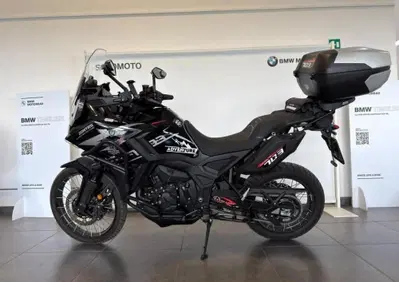 Zontes ZT125-C (2024) - Annuncio 10105899