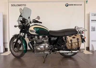 Triumph Bonneville T100 (2008 - 16) - Annuncio 10105901