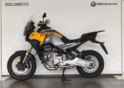 Moto Guzzi Stelvio (2024 - 26) - Annuncio 10105902