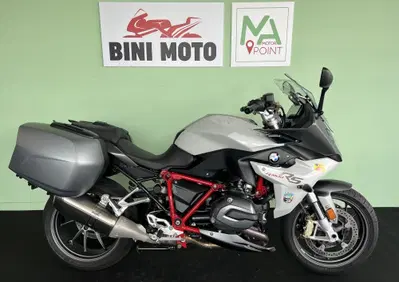 Bmw R 1200 RS (2015 - 16) - Annuncio 10105919
