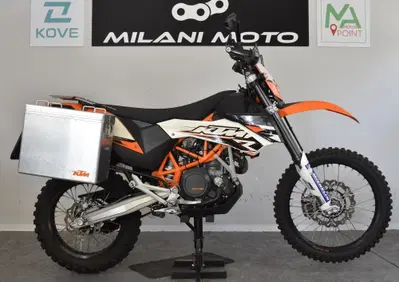 KTM 690 Enduro R (2009 - 11) - Annuncio 10103853