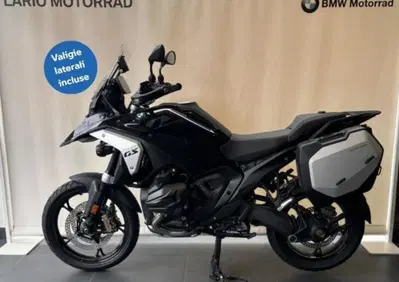 Bmw R 1300 GS Triple Black (2023 - 26) - Annuncio 10002548