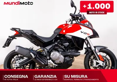 Ducati Multistrada 950 S (2021) - Annuncio 10105904
