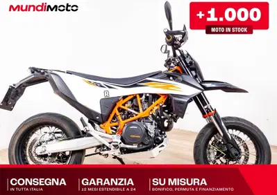 KTM 690 SMC R (2012 - 17) - Annuncio 10105914