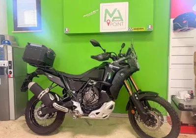 Yamaha Ténéré 700 World Raid (2022 - 25) - Annuncio 10105945