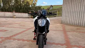 KTM 390 Duke (2021 - 23)  (3)