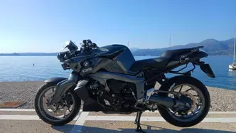 Bmw K 1300 R (2009 - 16) usata