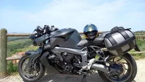 Bmw K 1300 R (2009 - 16)  (3)