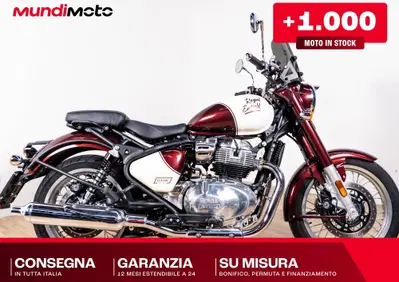 Royal Enfield Classic 650 (2025 - 26) - Annuncio 10105939