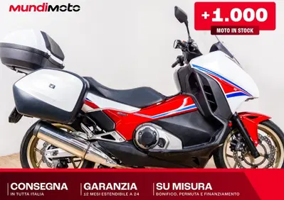Honda Integra 750 DCT ABS (2014 - 15) - Annuncio 10105941